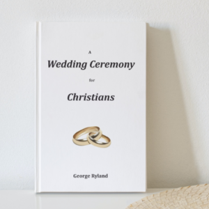Wedding Ceremony for Christians